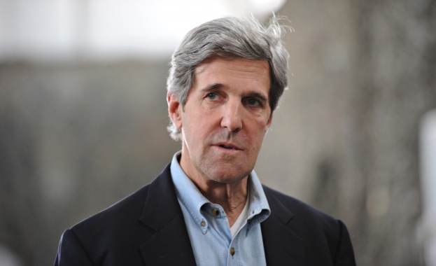 Джон Кери ще се срещне с украински опозиционни водачи