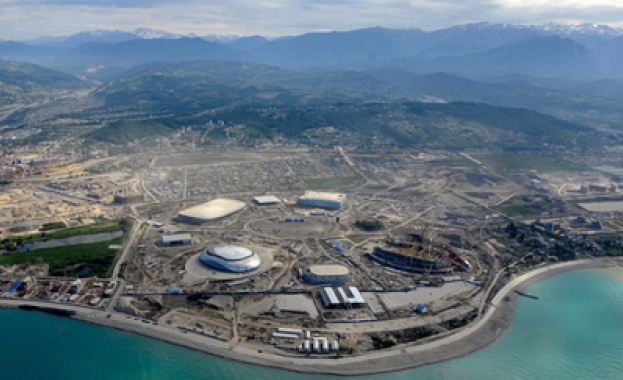 Чужденците харесаха олимпийското селище в Сочи