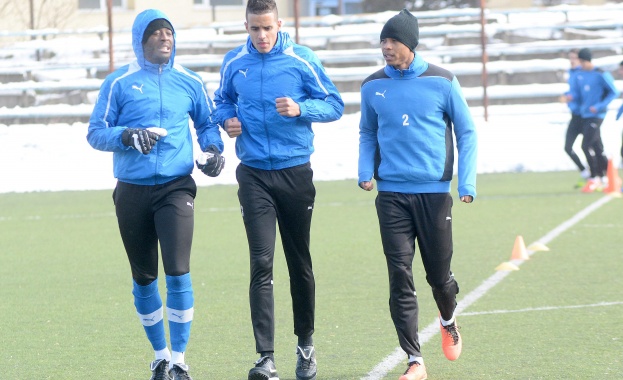 Лудогорец ще победи Левски на „Герена“ според „Еврофутбол“ 