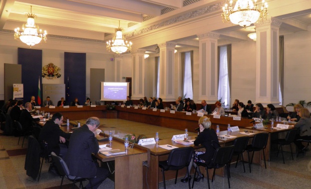  Започва преглед на изпълнението на програмите, финансирани от ERDF и Кохезионния фонд