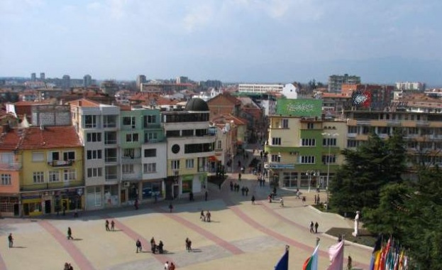 След 40-годишно забавяне – започва благоустрояването на центъра на Казанлък 