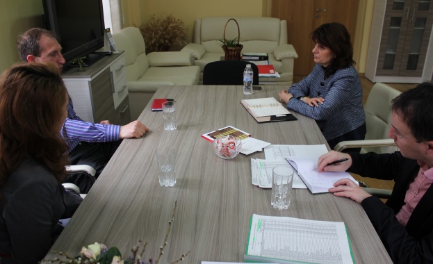 Валентина Маринова: Безотпадните  технологии ще увеличат добавената стойност на горските продукти