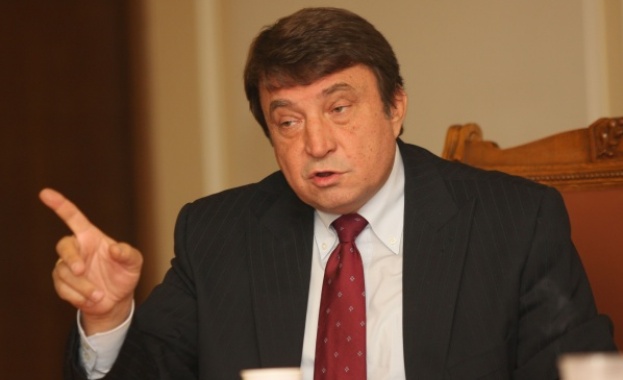 Младен Червеняков е новият български посланик в Черна гора