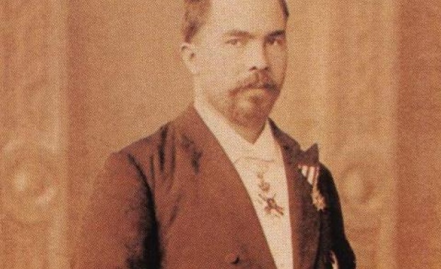 Във Велико Търново отбелязват 160 години от рождението на Стефан Стамболов