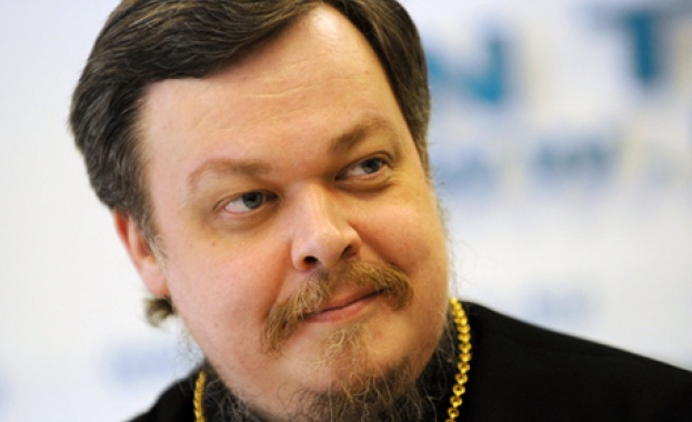Протойерей Всеволод Чаплин: Благодарение на Патриарх Кирил, Руската църква се превърна в една от най-големите религиозни сили в света