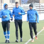 Лудогорец ще победи Левски на „Герена“ според „Еврофутбол“ 