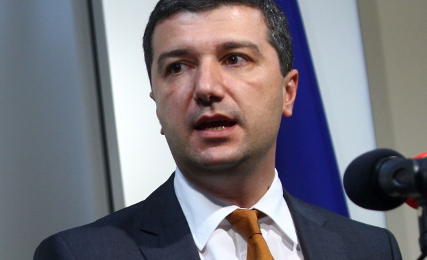 Драгомир Стойнев: Сигурността на енергийните доставки остава ключов фактор за икономическия ръст