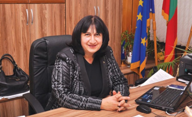 Кметът на Берковица седна в стола на Фидосова