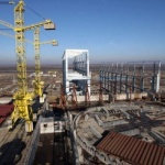 Премиерът Орешарски отказа да коментира проекта за изграждане на АЕЦ „Белене“
