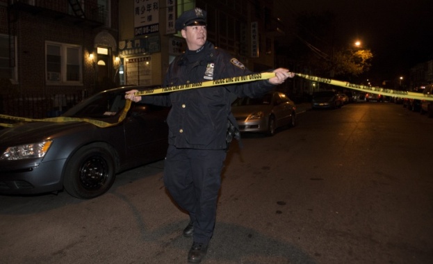 Апаши отмъкнаха часовници за над 700 000 долара от магазин на Cartier