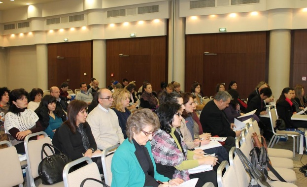 Още 70 експерти от администрацията и съдебната система участват в обучение по ОПАК