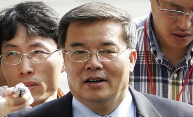 Севернокорейски дипломат разкри как е убит чичото на Ким Чен Ун