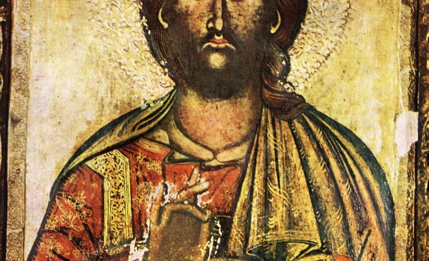 Св. безсребреници и чудотворци Кир и Йоан 