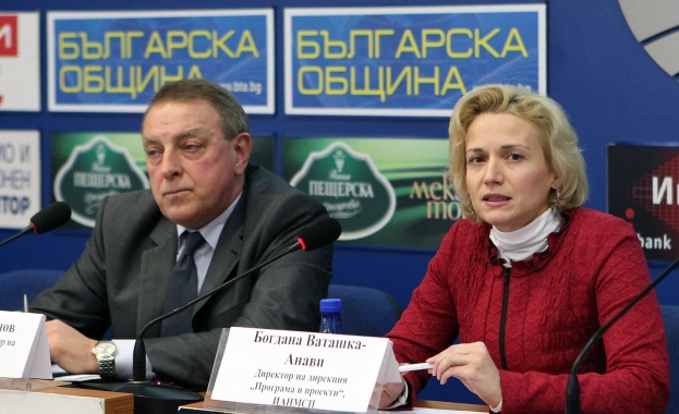 Бюджетът на Седмата конкурсна сесия на НИФ е почти 5,4 млн. лв.