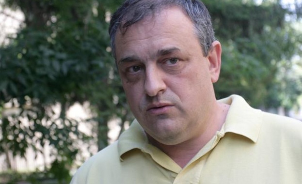 Карло Луканов: Баща ми беше неудобен на много хора