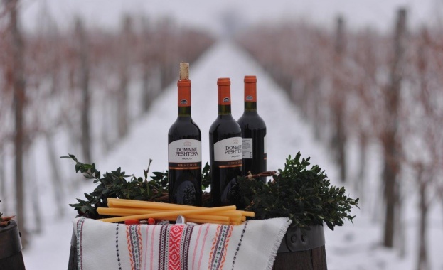 Най-големият производител на вино и алкохолни напитки заряза лозята край Найден Герово