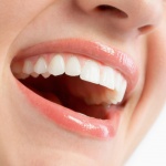 Усмивката е щастие...