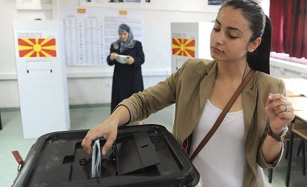 ВМРО-ДПМНЕ бойкотира избора на нови членове на местната ЦИК