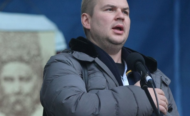 Amnesty иска разследване на побоя над лидера на Автомайдан 