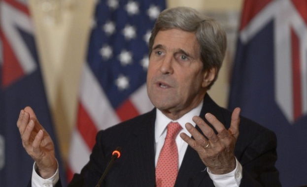 Кери: Тръмп заплашва националната сигурност