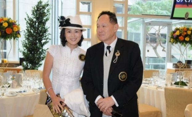 Хонконгският милиардер спря да търси жених на дъщеря си лесбийка 