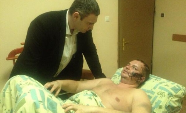 Булатов отказа да бъде разпитван
