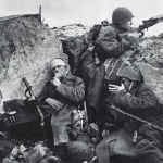 Русия отбелязва 71-ата годишнина от победата при Сталинград 
