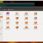 Ubuntu сменя файловия мениджър Nautilus