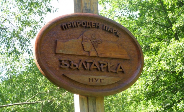 "Дървен" бос от ДПС става шеф на парк "Българка"?
