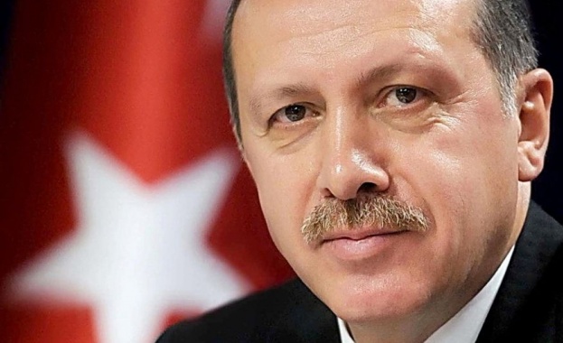 Турският премиер Ердоган заминава на посещение в Берлин