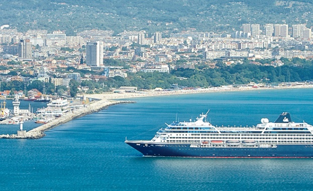 Огромна разлика между ГЕРБ и БСП във Варна