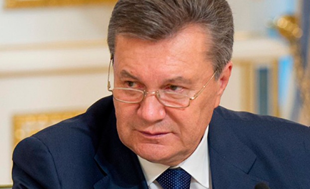 Отново слух, че Янукович е починал