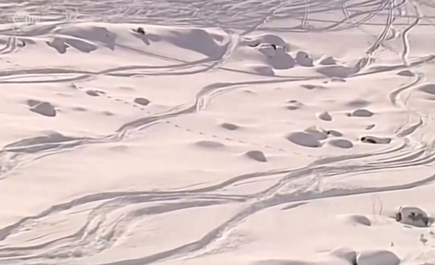 47-годишен скиор е загинал в Пирин