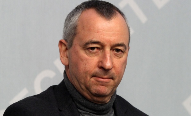 Георги Пирински: ГЕРБ е основният опонент на БСП 