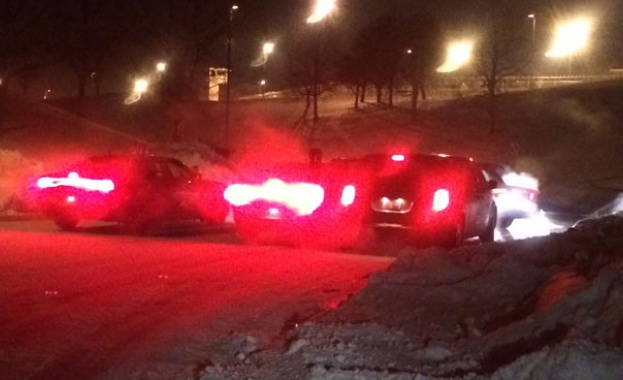 Мъж с доживотна присъда за убийство избяга от затвор в САЩ 