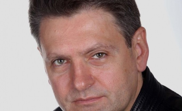 Николай Малинов напусна БСП /обновява се/ Николай Малинов напусна БСП /обновява се/