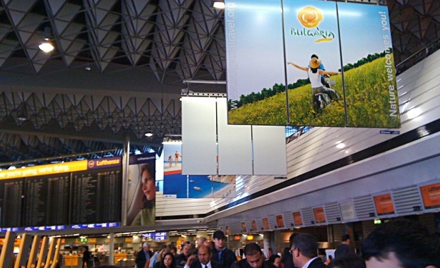 Рекламата на туризма в чужбина започва през пролетта