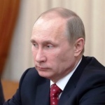 Путин за стрелбата в московското училище