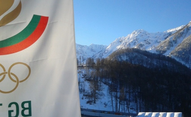 Първата група български спортисти пристигна в Сочи