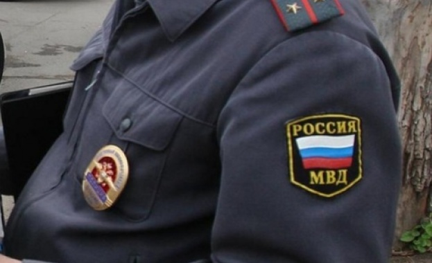 Руската полиция претърси офиси на сподвижници руския опозиционер Алексей Навални