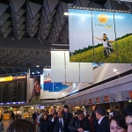 Рекламата на туризма в чужбина започва през пролетта