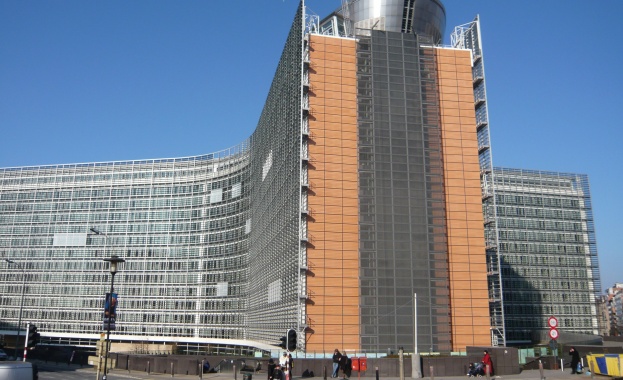  ЕК представя първия си доклад за корупцията в ЕС