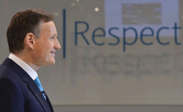 Шефът на Barclays отказа да получи годишния си бонус 