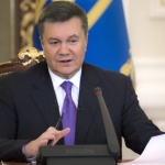 Янукович планира да посети Олимпиадата в Сочи