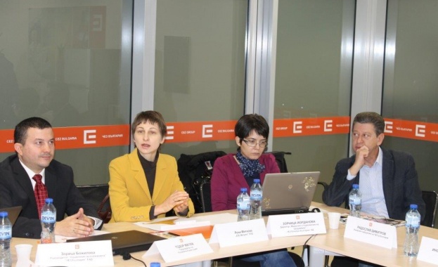 Потребителския съвет към ЧЕЗ обсъди улесненията за клиентите при заплащане на сметките