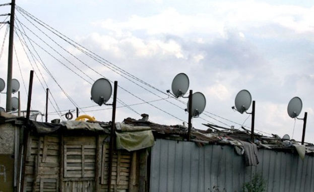 86 млн. лв. от ЕС за жилища на 6300 роми