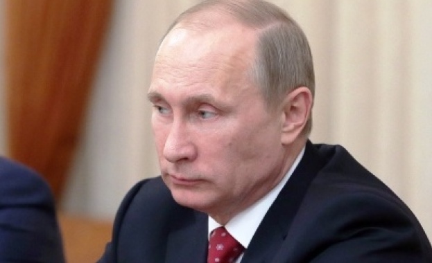 Путин за стрелбата в московското училище