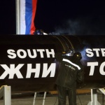 "Газпром" размразява "Южен поток"?