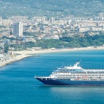 Близо 22 хиляди туристи ще посетят Варна по море тази година