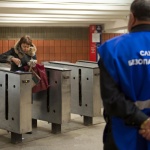 Москва усилва мерките за сигурност преди Олимпиадата